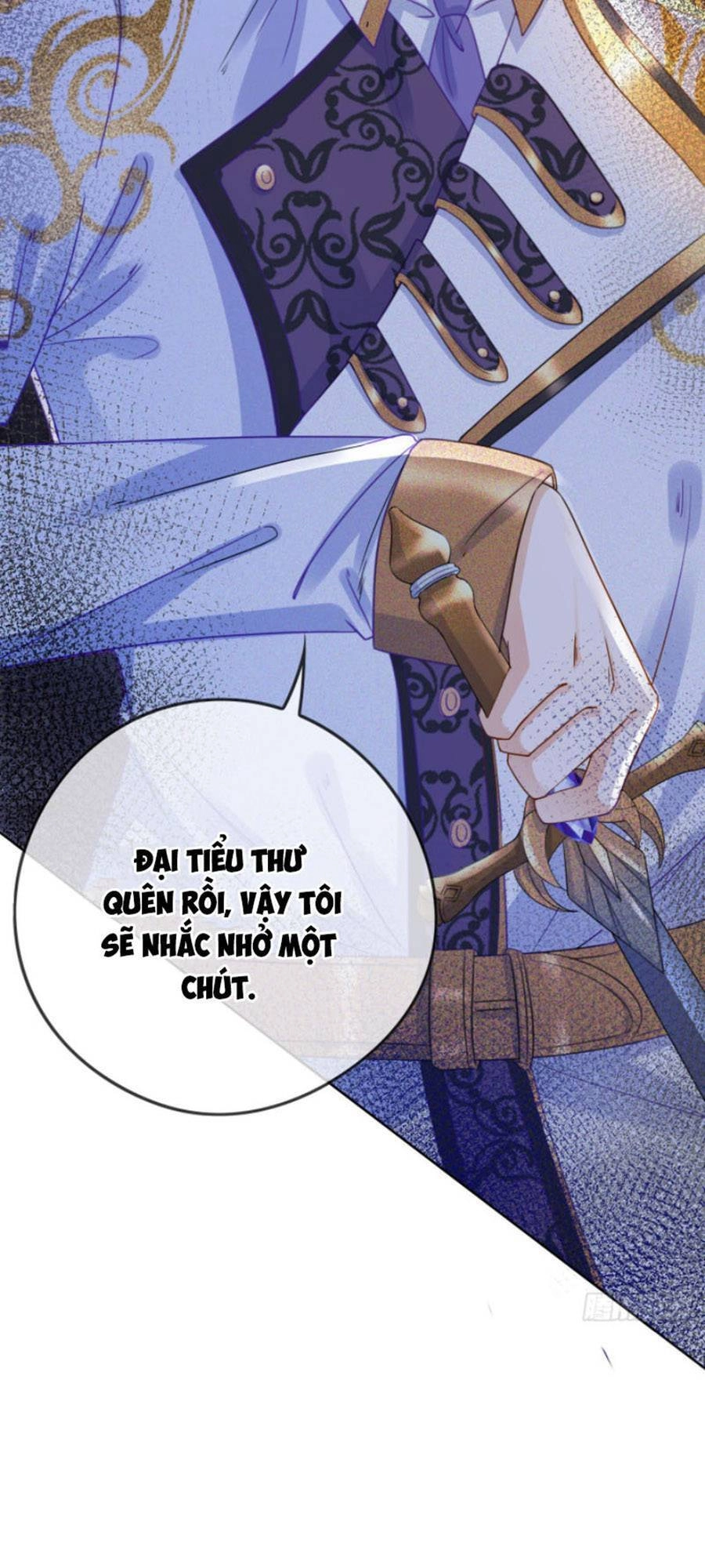 Tỏ Tình Với Kẻ Thù Chapter 11 - 22