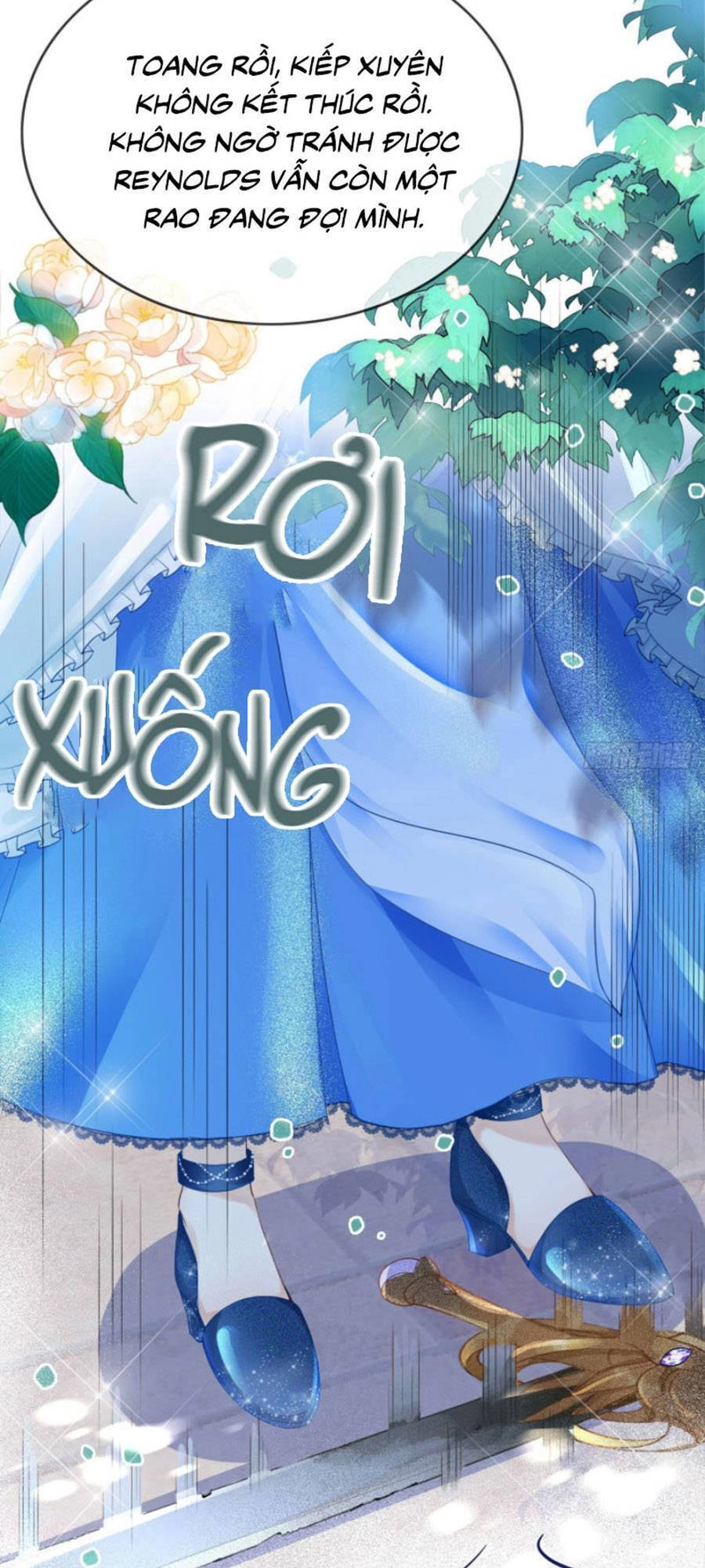 Tỏ Tình Với Kẻ Thù Chapter 11 - 25