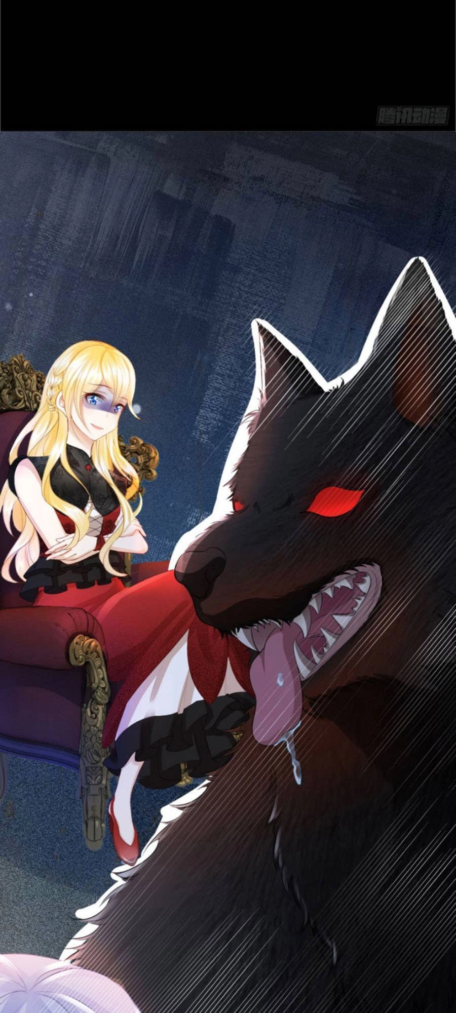 Tỏ Tình Với Kẻ Thù Chapter 11 - 32