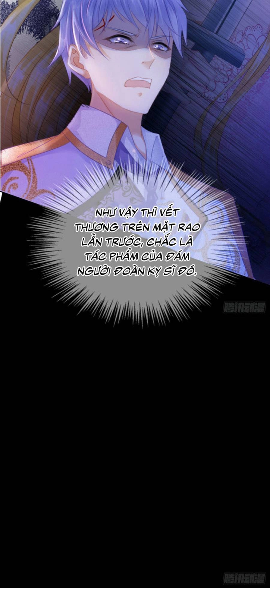 Tỏ Tình Với Kẻ Thù Chapter 11 - 36