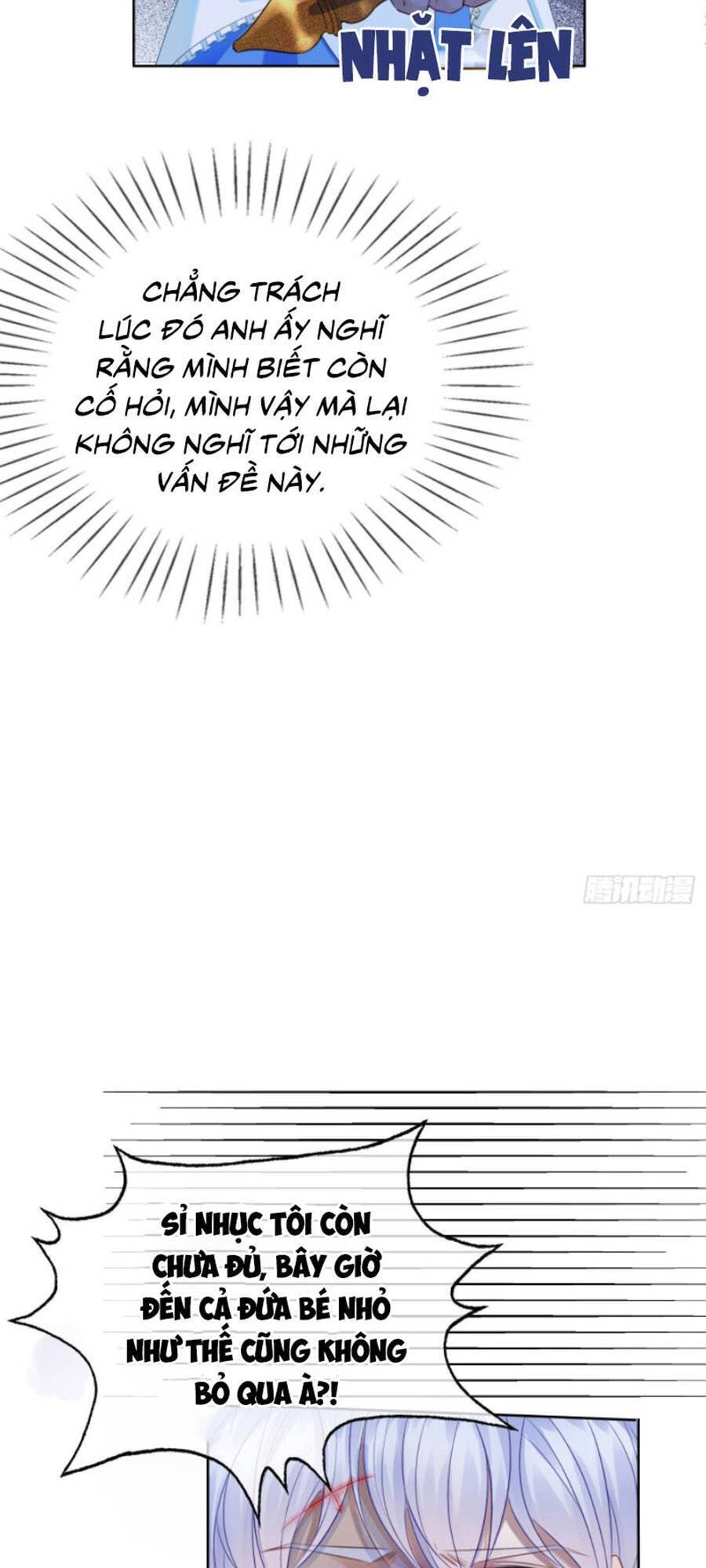 Tỏ Tình Với Kẻ Thù Chapter 11 - 38