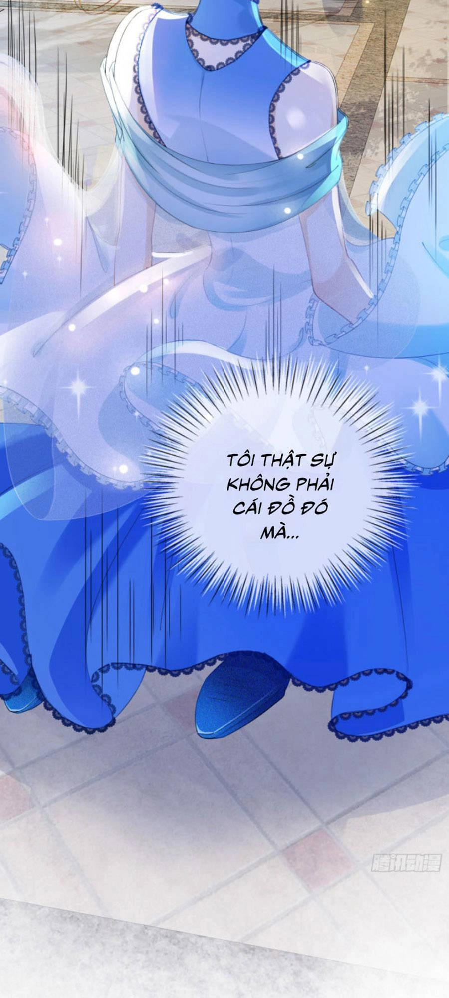 Tỏ Tình Với Kẻ Thù Chapter 11 - 41