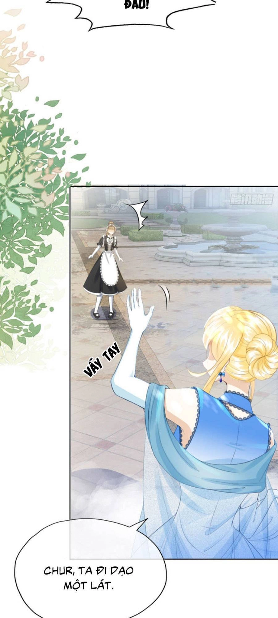 Tỏ Tình Với Kẻ Thù Chapter 11 - 46