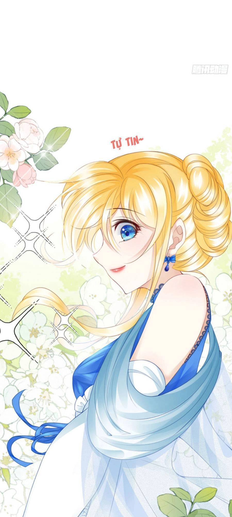 Tỏ Tình Với Kẻ Thù Chapter 11 - 48