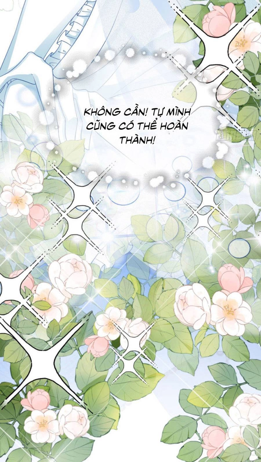 Tỏ Tình Với Kẻ Thù Chapter 11 - 49