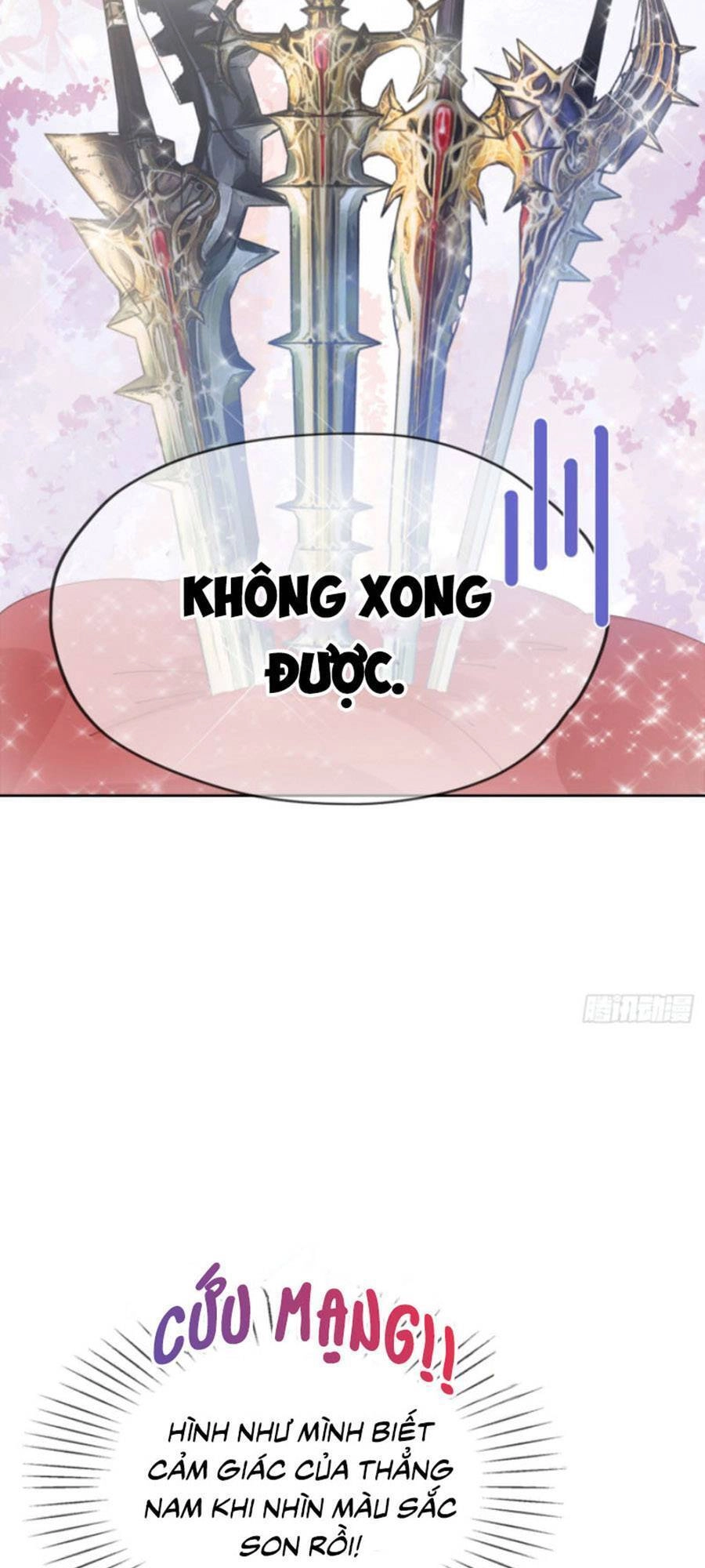 Tỏ Tình Với Kẻ Thù Chapter 11 - 52