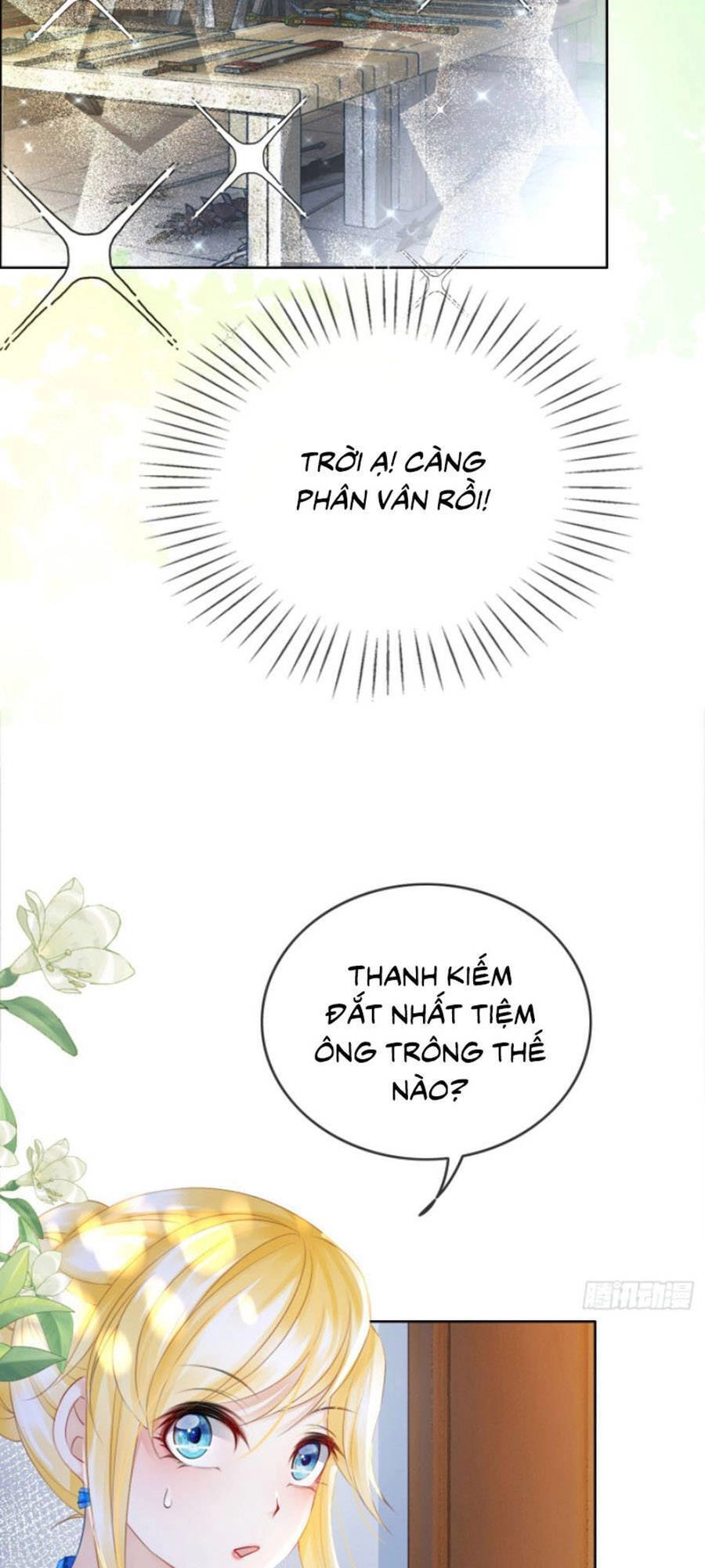 Tỏ Tình Với Kẻ Thù Chapter 11 - 56