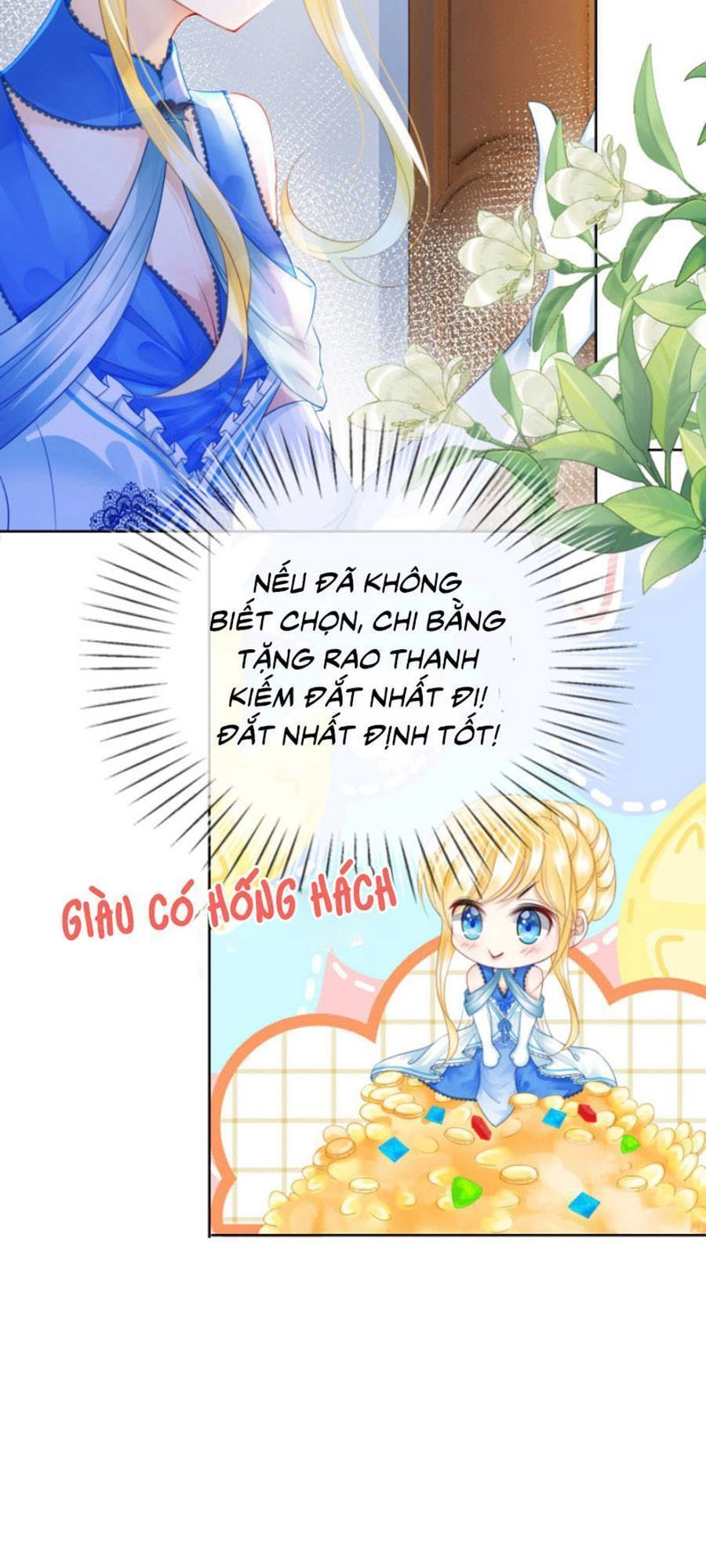 Tỏ Tình Với Kẻ Thù Chapter 11 - 57