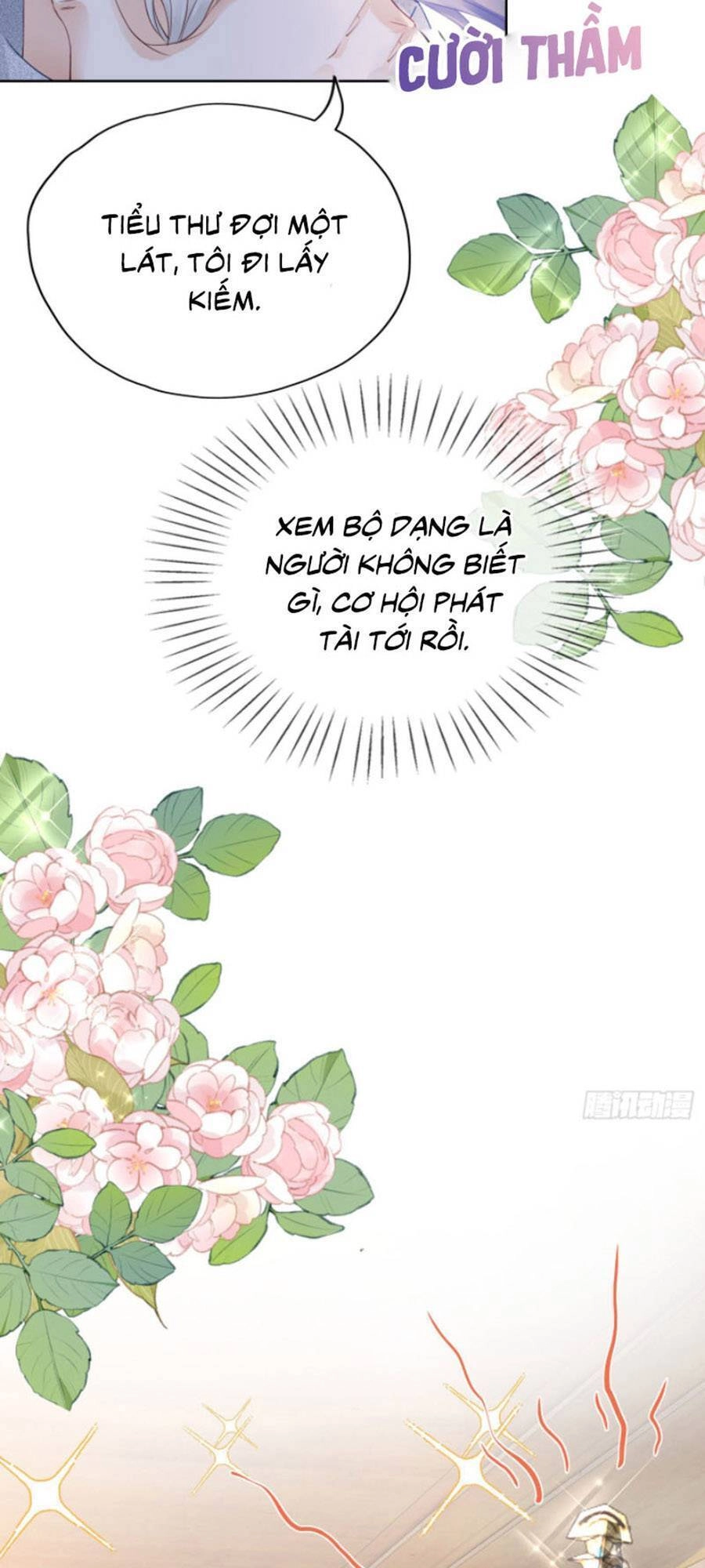 Tỏ Tình Với Kẻ Thù Chapter 11 - 59