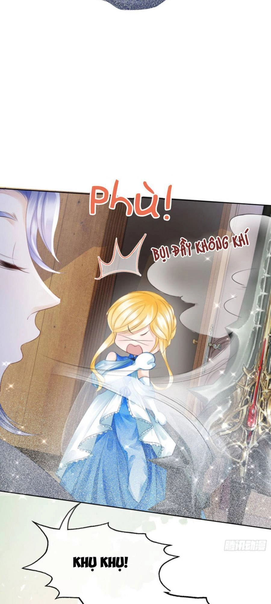 Tỏ Tình Với Kẻ Thù Chapter 11 - 61