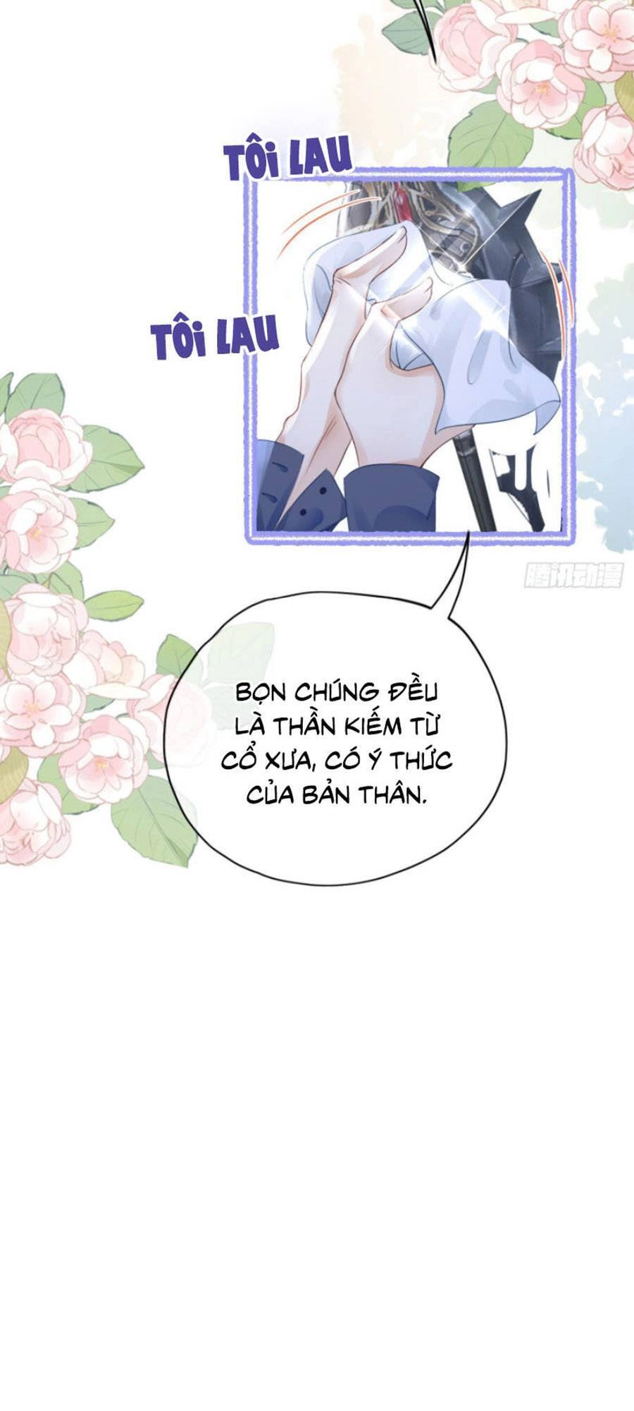 Tỏ Tình Với Kẻ Thù Chapter 11 - 63