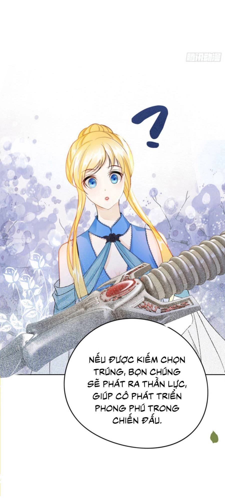 Tỏ Tình Với Kẻ Thù Chapter 11 - 64