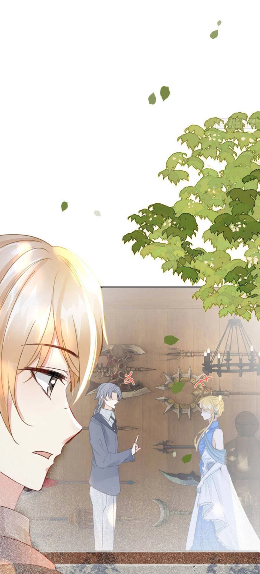 Tỏ Tình Với Kẻ Thù Chapter 11 - 65