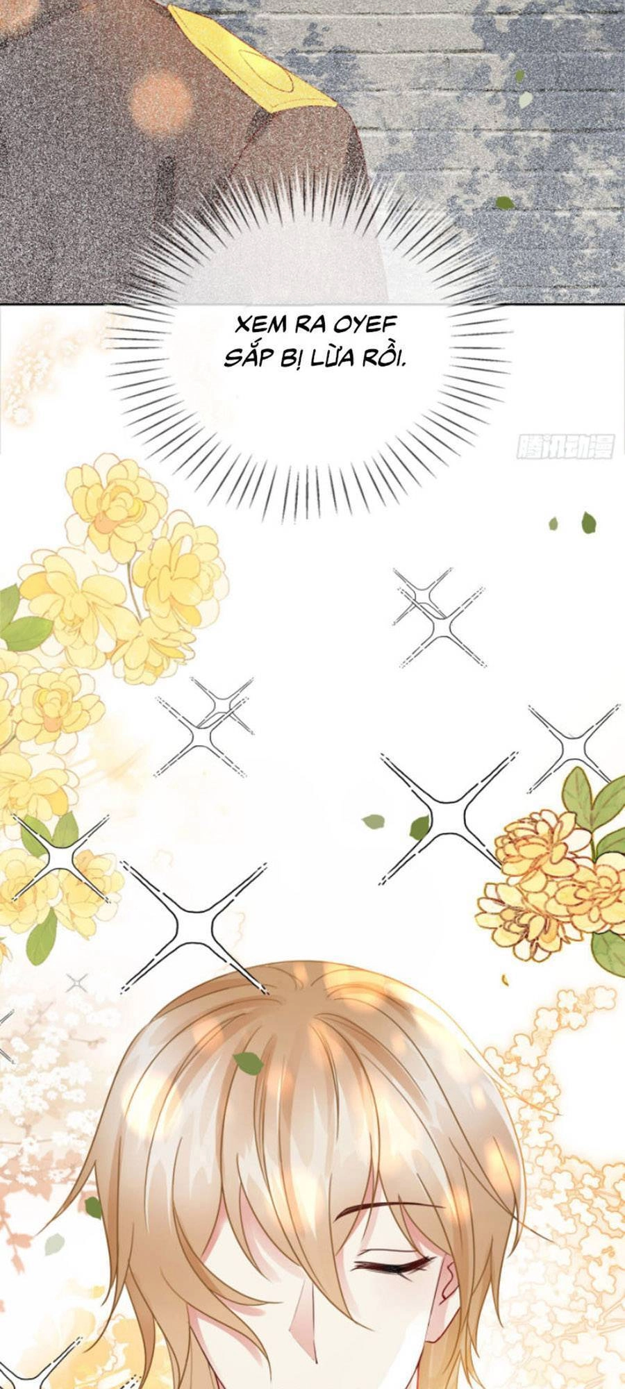 Tỏ Tình Với Kẻ Thù Chapter 11 - 66