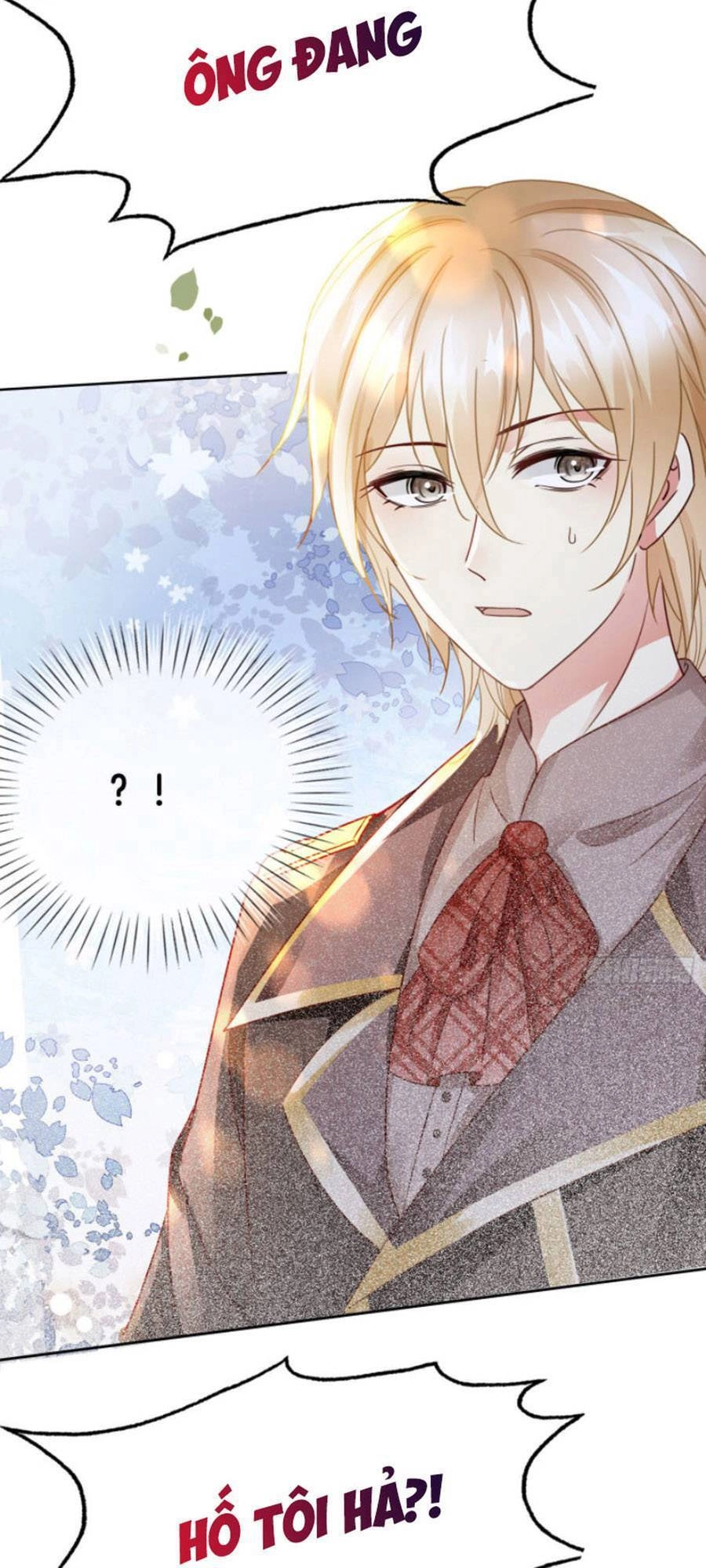 Tỏ Tình Với Kẻ Thù Chapter 11 - 69