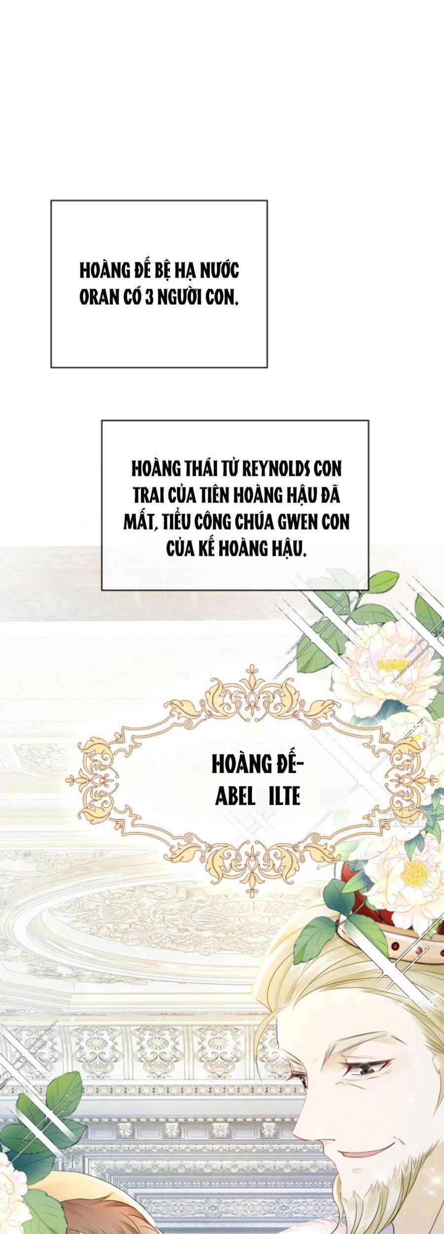 Tỏ Tình Với Kẻ Thù Chapter 12 - 2