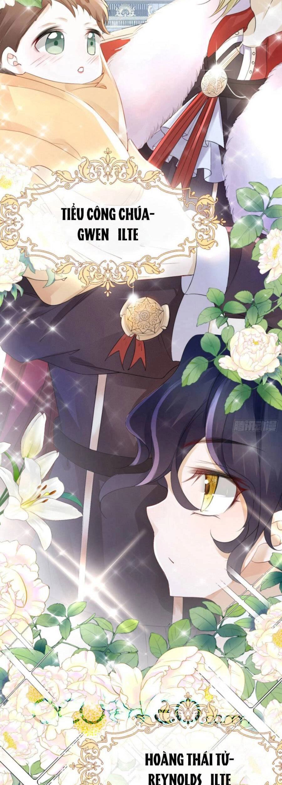 Tỏ Tình Với Kẻ Thù Chapter 12 - 3