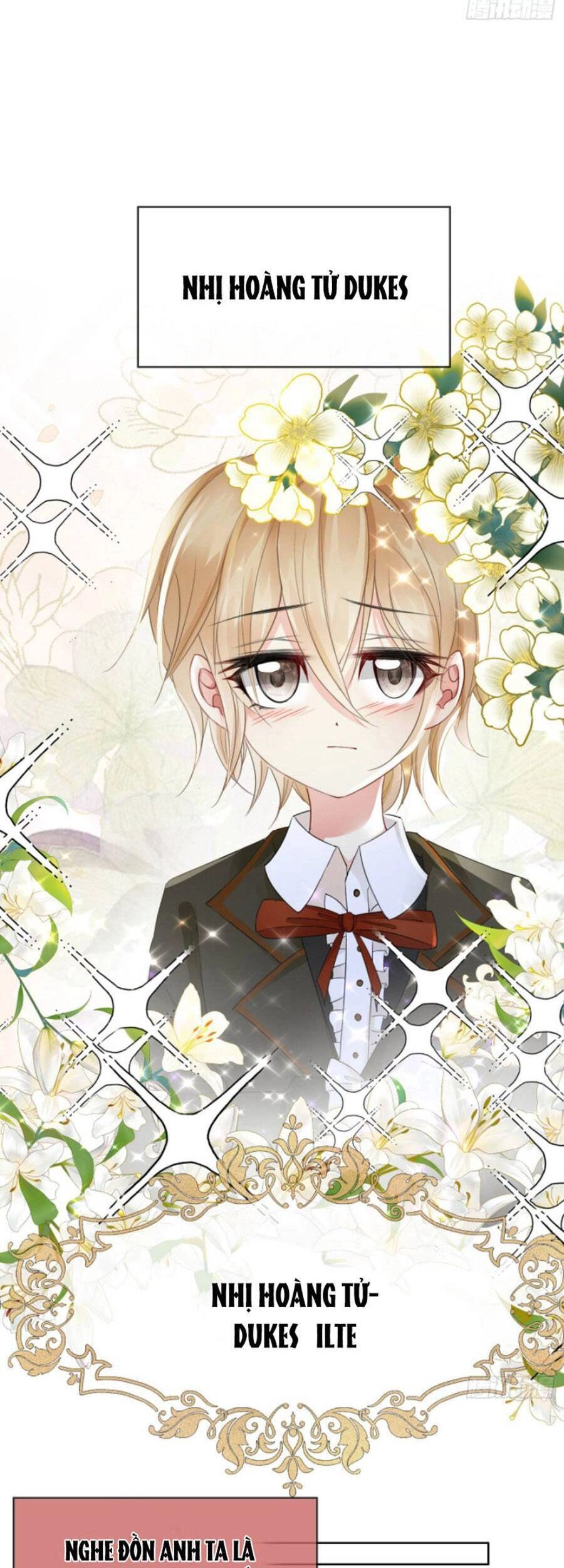 Tỏ Tình Với Kẻ Thù Chapter 12 - 5