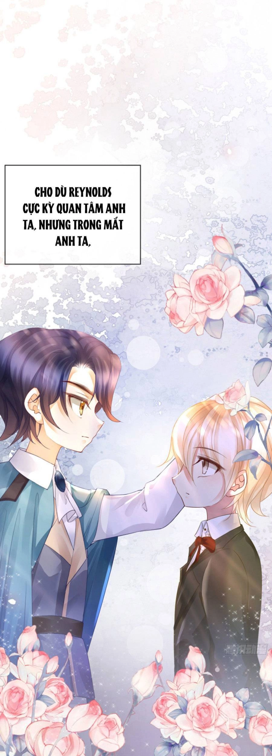 Tỏ Tình Với Kẻ Thù Chapter 12 - 9