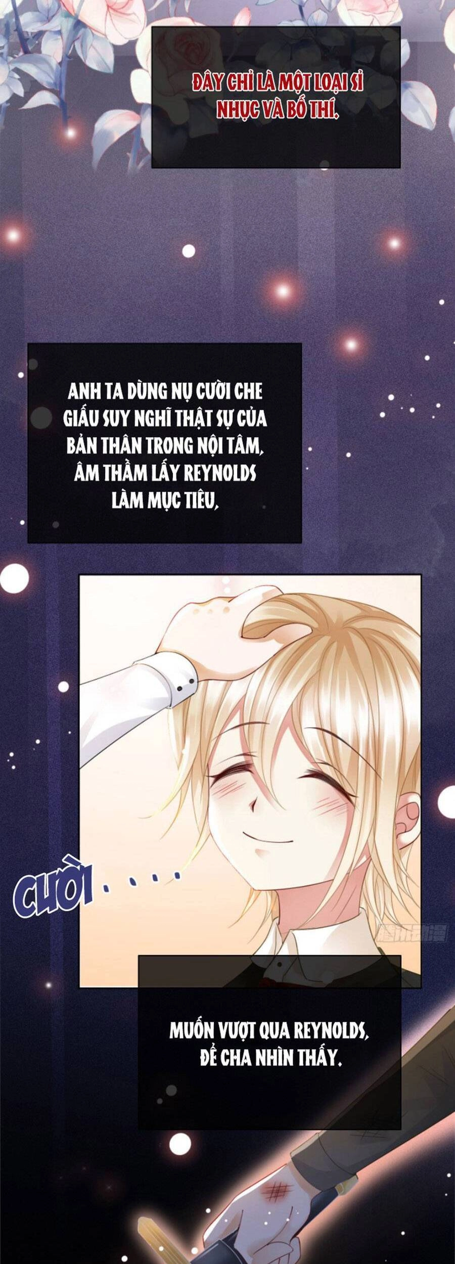 Tỏ Tình Với Kẻ Thù Chapter 12 - 10