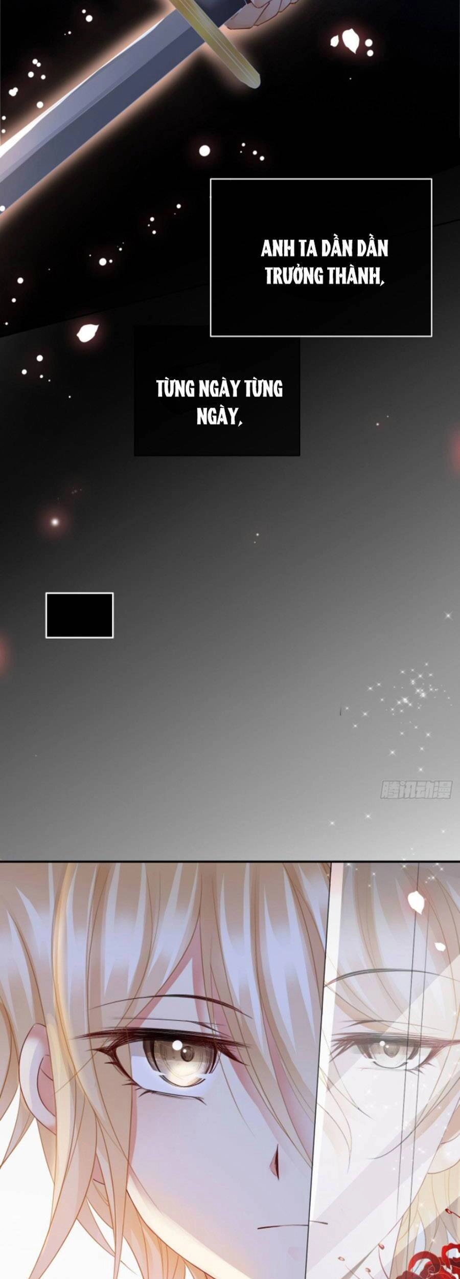 Tỏ Tình Với Kẻ Thù Chapter 12 - 11