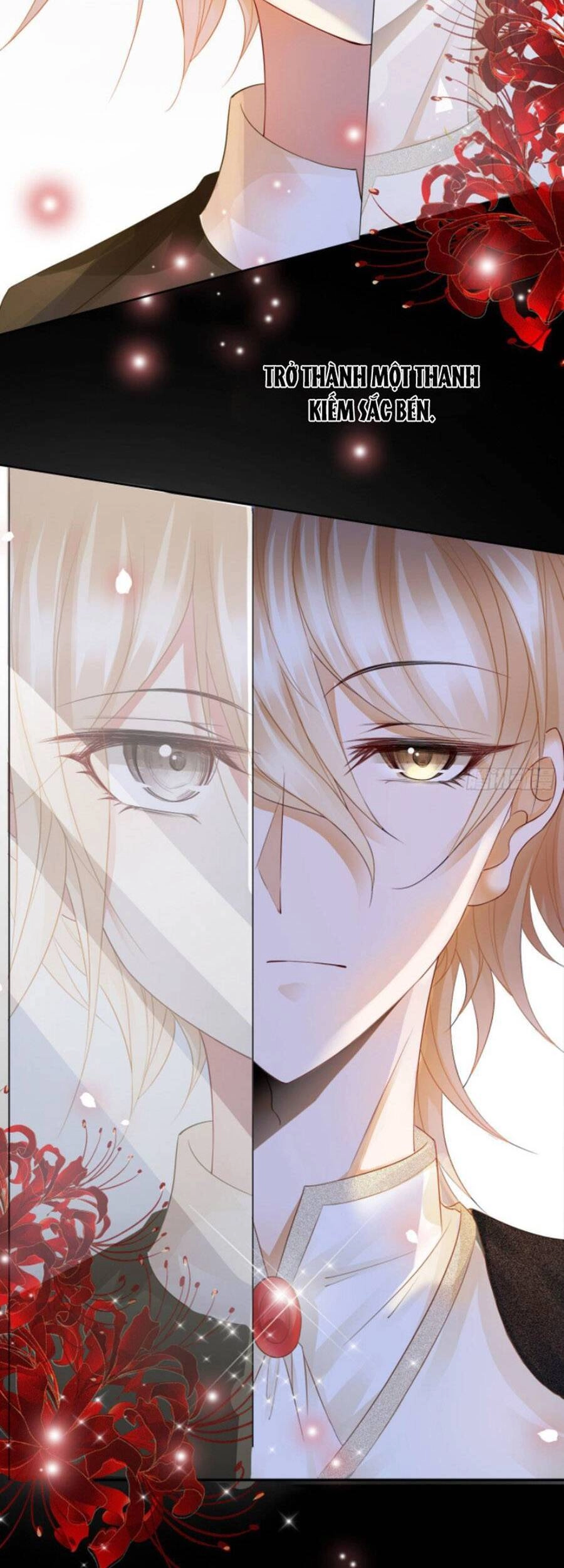 Tỏ Tình Với Kẻ Thù Chapter 12 - 12