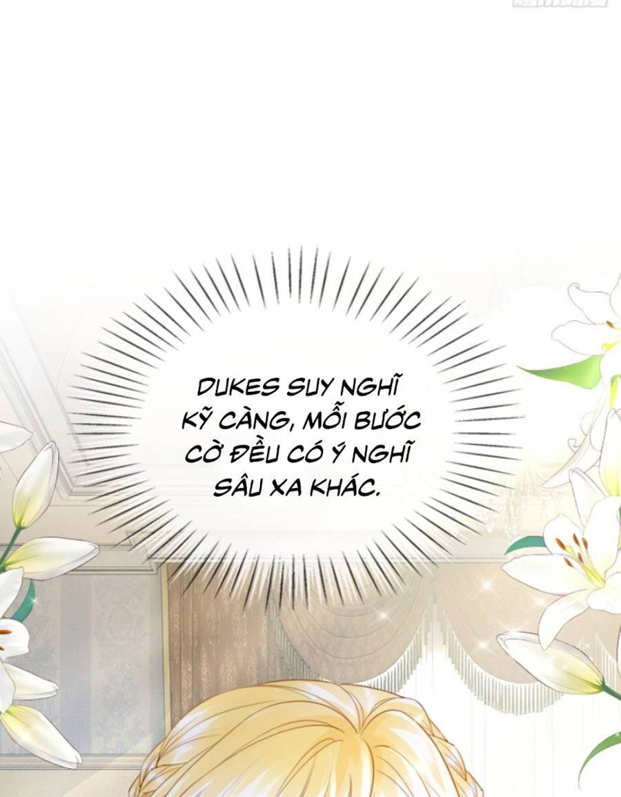 Tỏ Tình Với Kẻ Thù Chapter 12 - 15