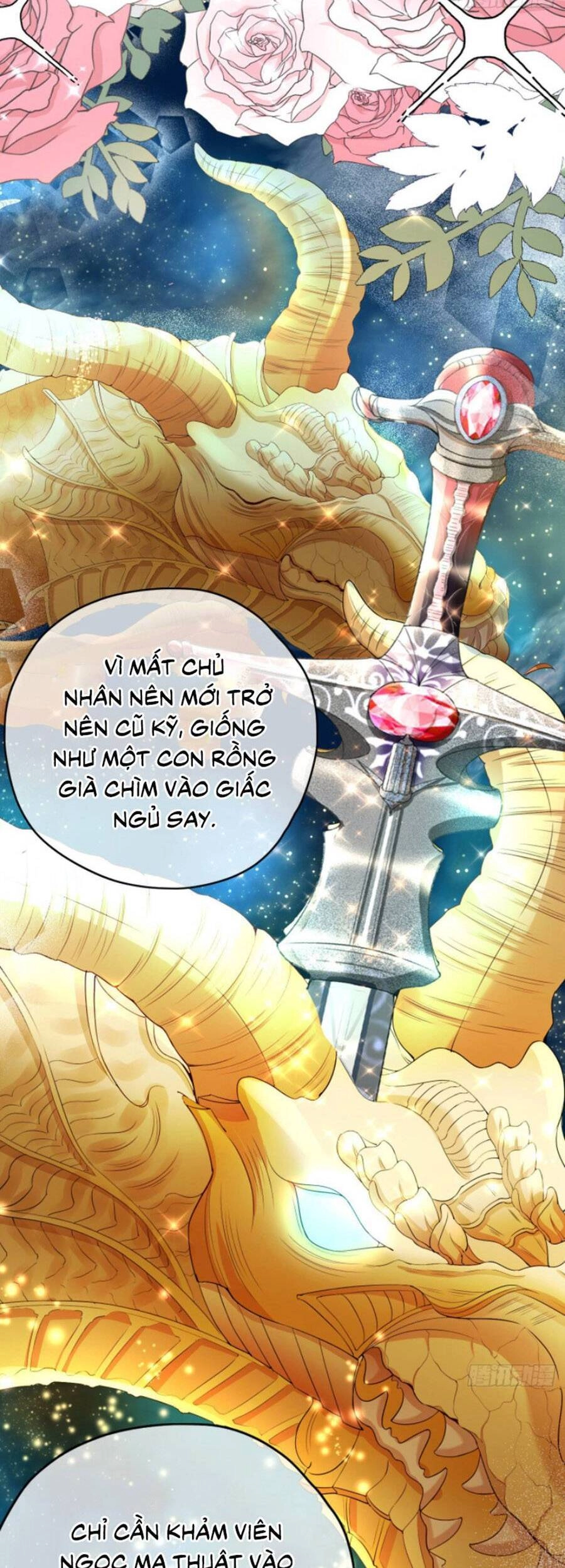 Tỏ Tình Với Kẻ Thù Chapter 12 - 24
