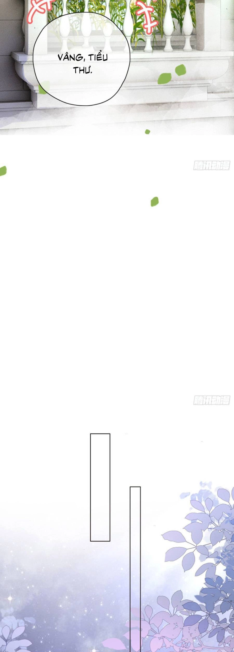 Tỏ Tình Với Kẻ Thù Chapter 12 - 30