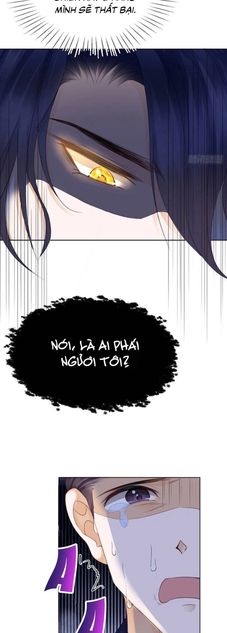 Tỏ Tình Với Kẻ Thù Chapter 12 - 33