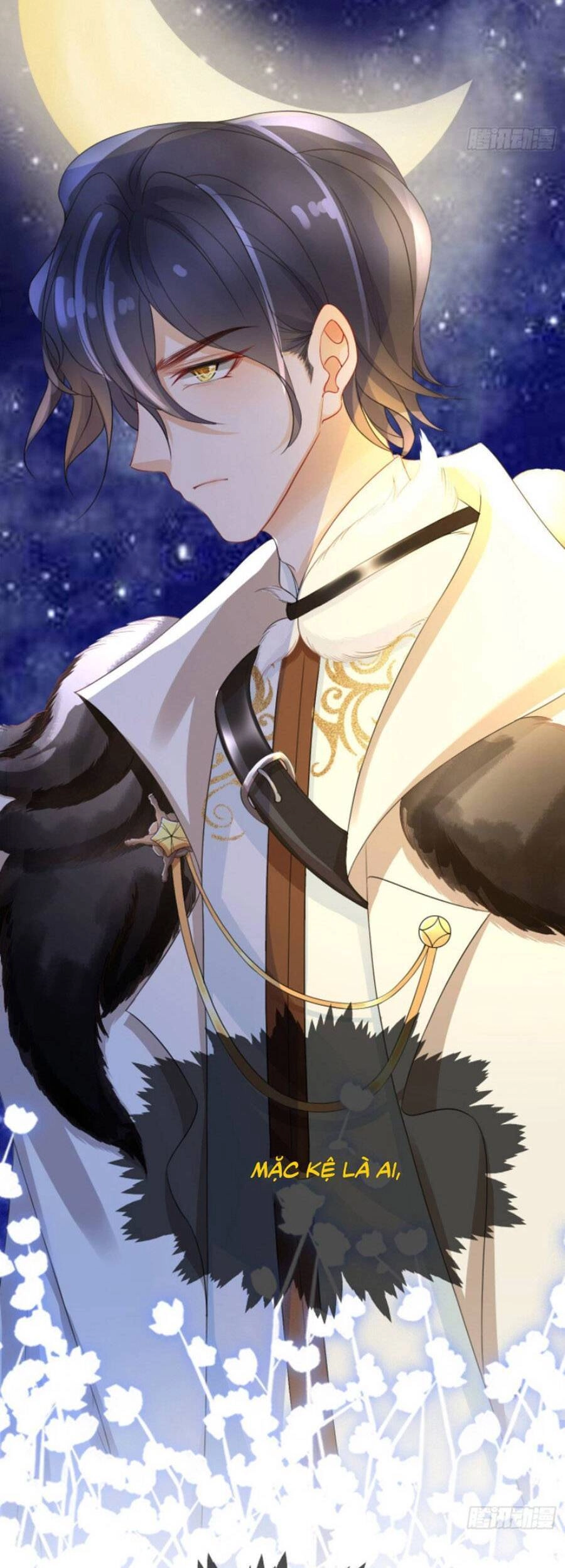 Tỏ Tình Với Kẻ Thù Chapter 12 - 35