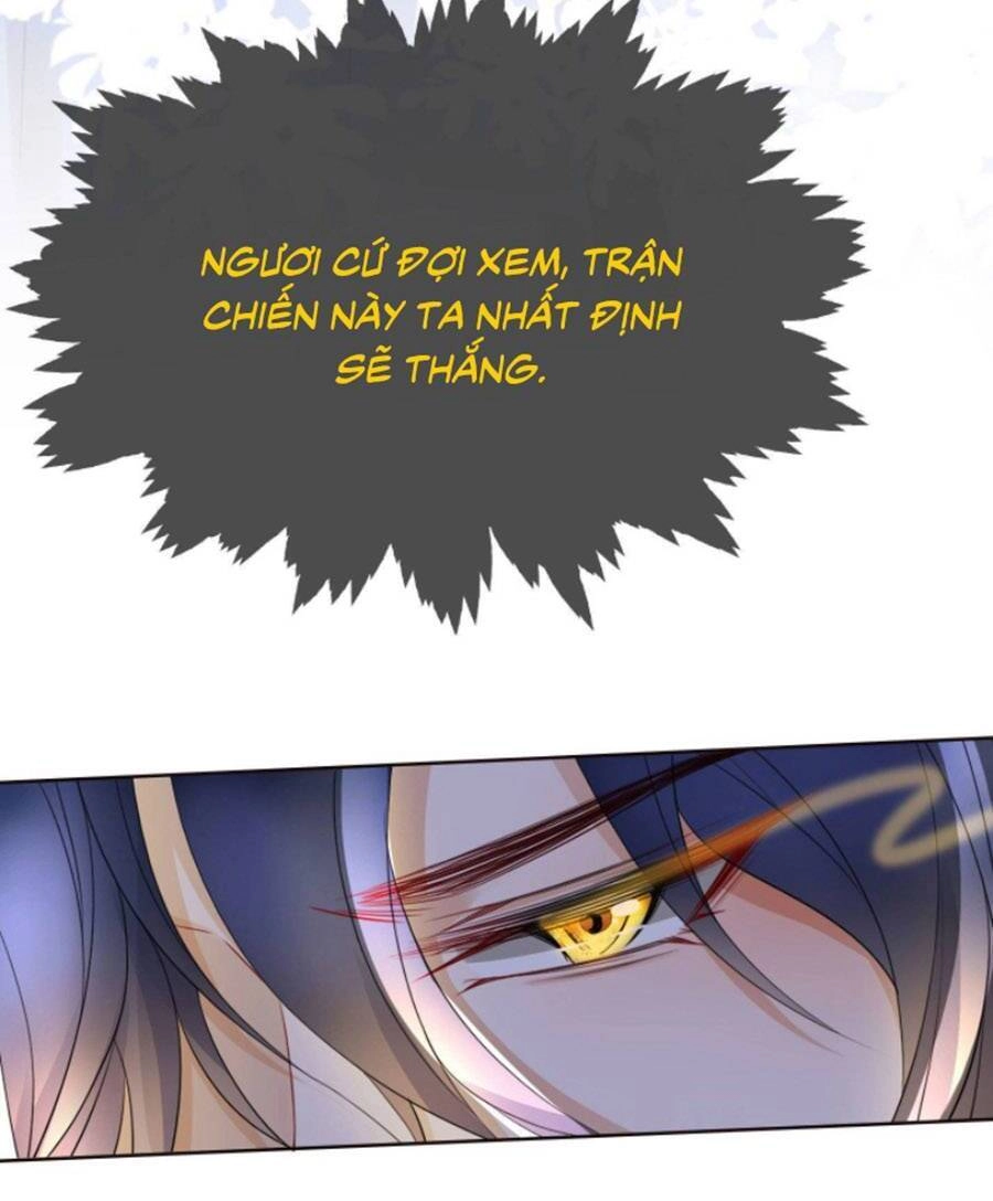 Tỏ Tình Với Kẻ Thù Chapter 12 - 36