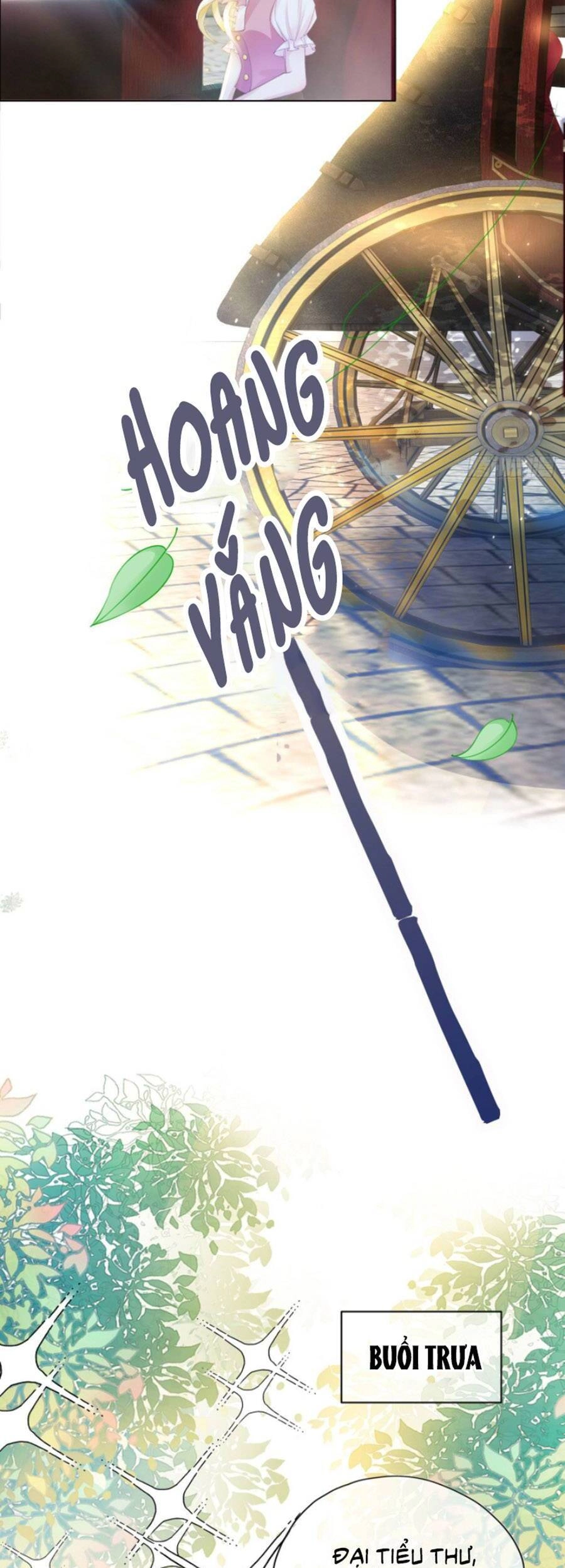 Tỏ Tình Với Kẻ Thù Chapter 12 - 39