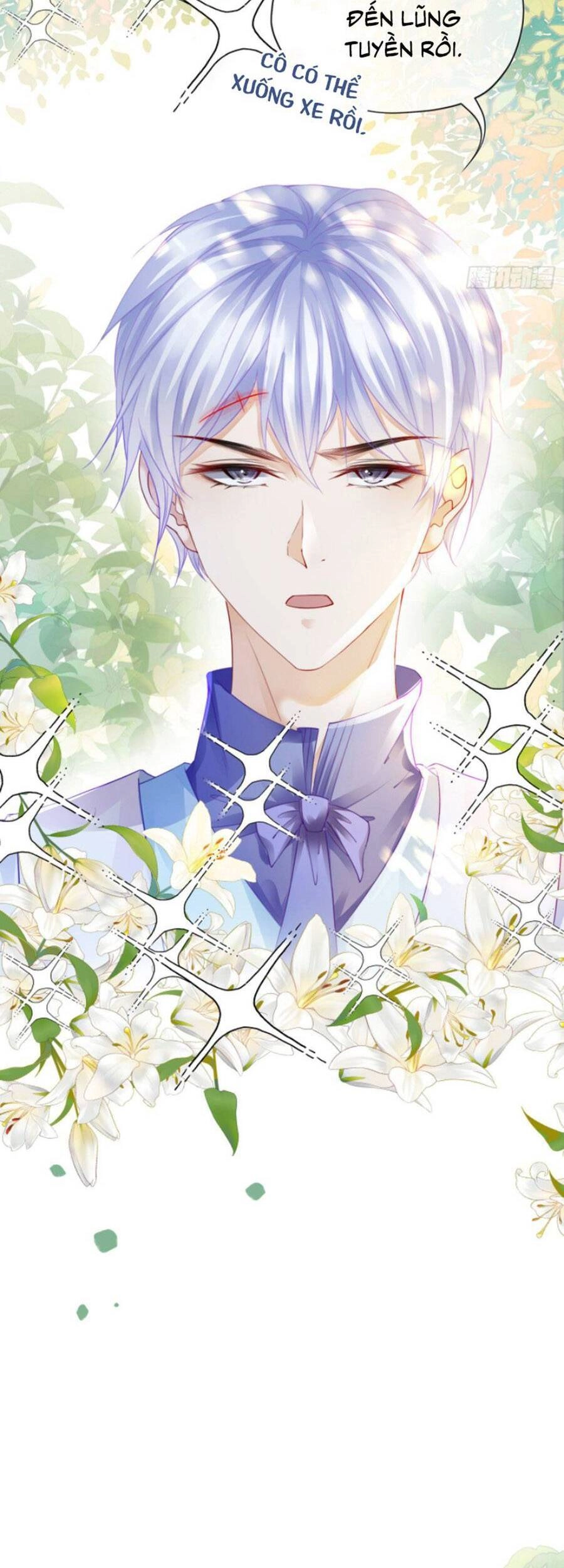 Tỏ Tình Với Kẻ Thù Chapter 12 - 40