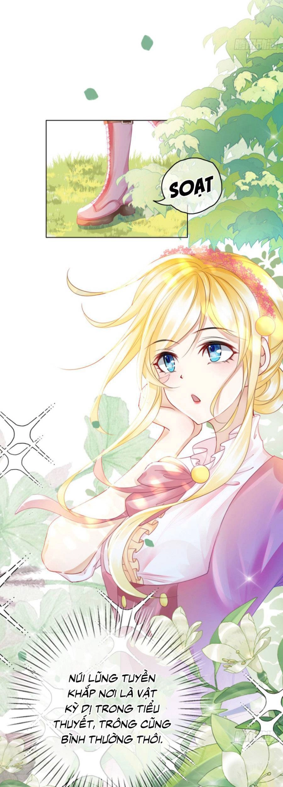 Tỏ Tình Với Kẻ Thù Chapter 12 - 41