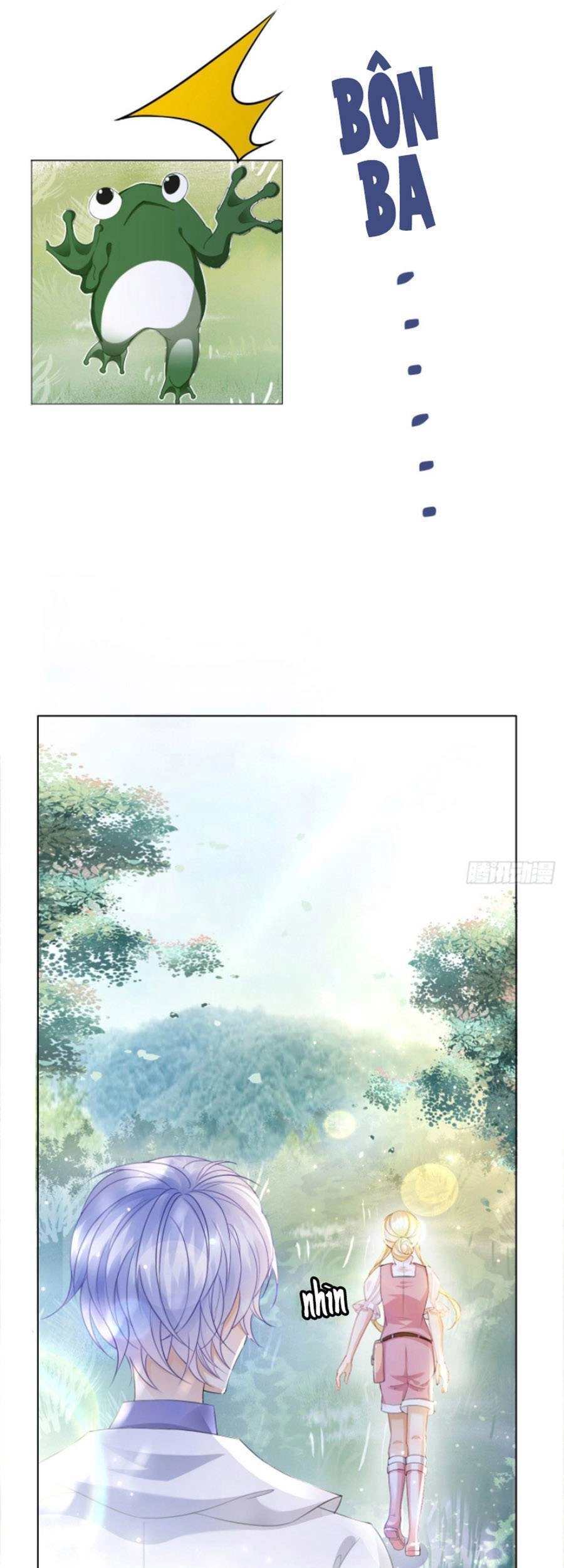 Tỏ Tình Với Kẻ Thù Chapter 12 - 44