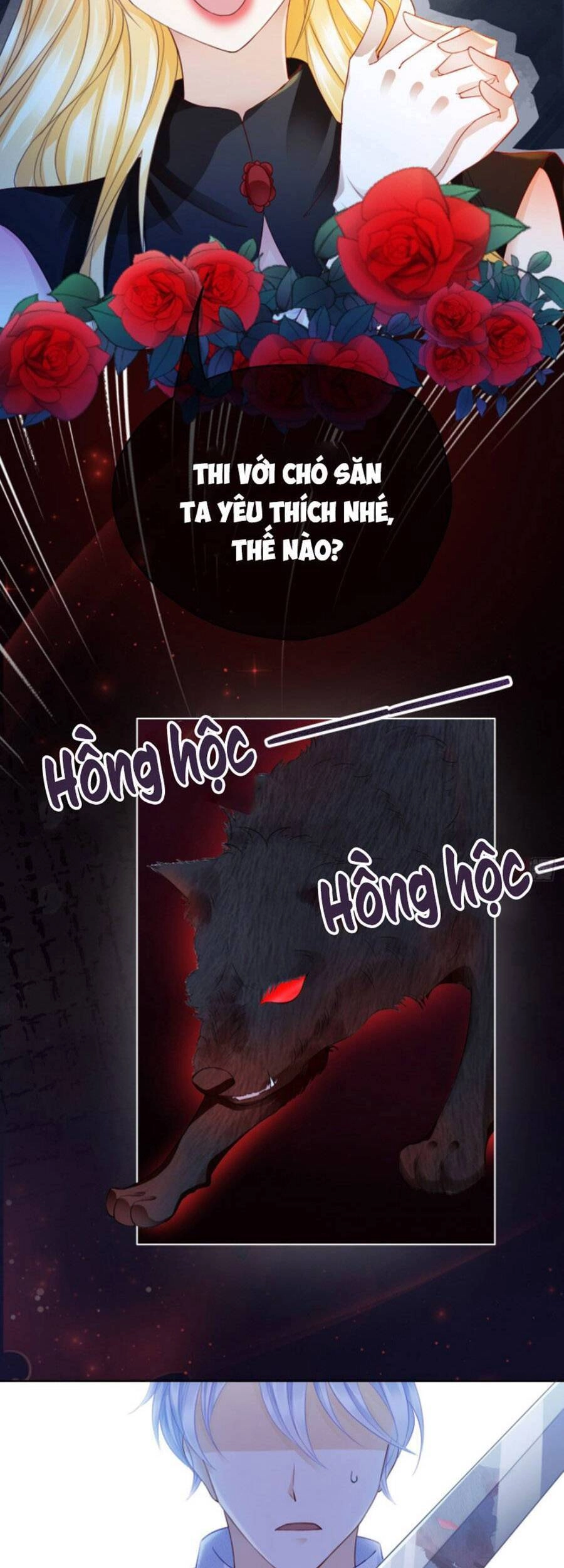 Tỏ Tình Với Kẻ Thù Chapter 12 - 47