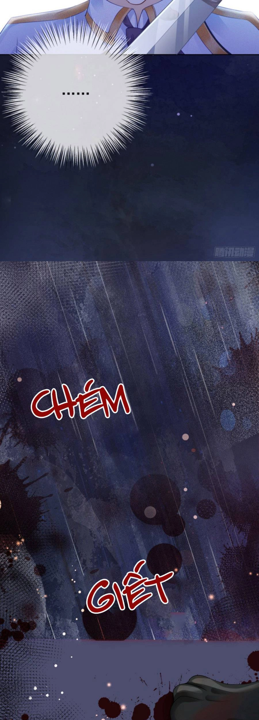 Tỏ Tình Với Kẻ Thù Chapter 12 - 48