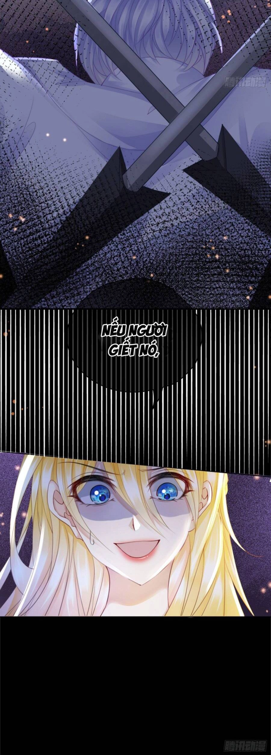 Tỏ Tình Với Kẻ Thù Chapter 12 - 50