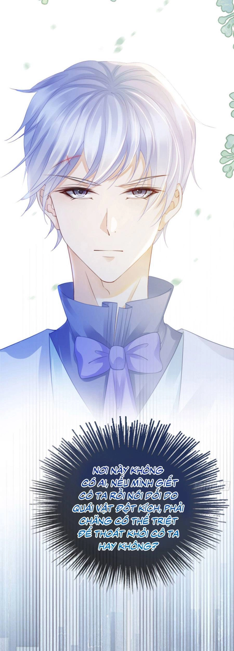 Tỏ Tình Với Kẻ Thù Chapter 12 - 52