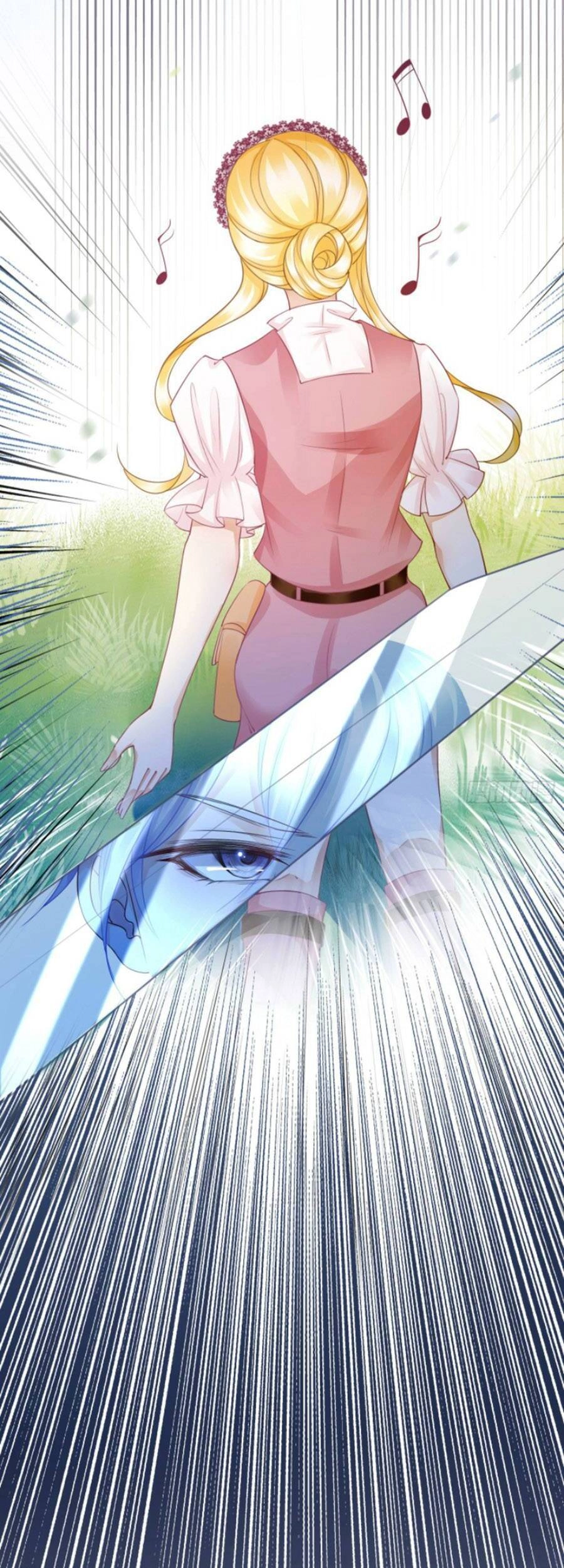 Tỏ Tình Với Kẻ Thù Chapter 12 - 54