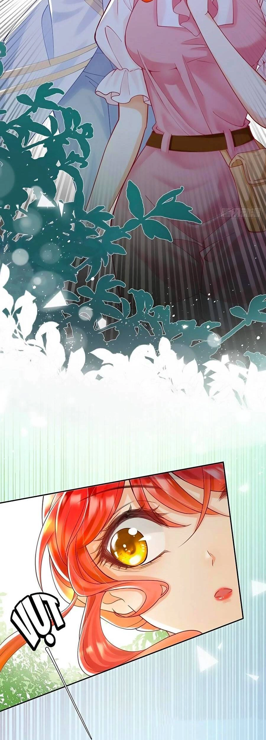 Tỏ Tình Với Kẻ Thù Chapter 13 - 3