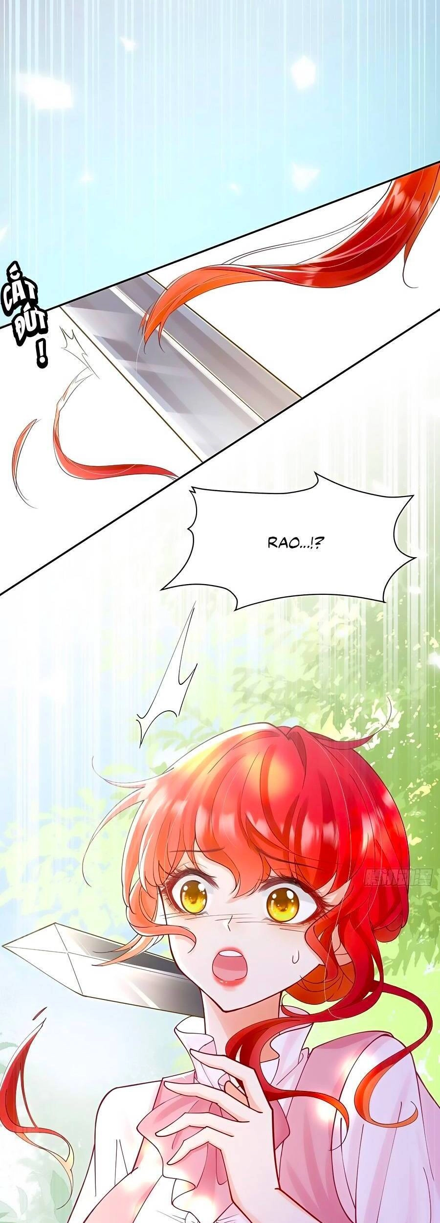 Tỏ Tình Với Kẻ Thù Chapter 13 - 4