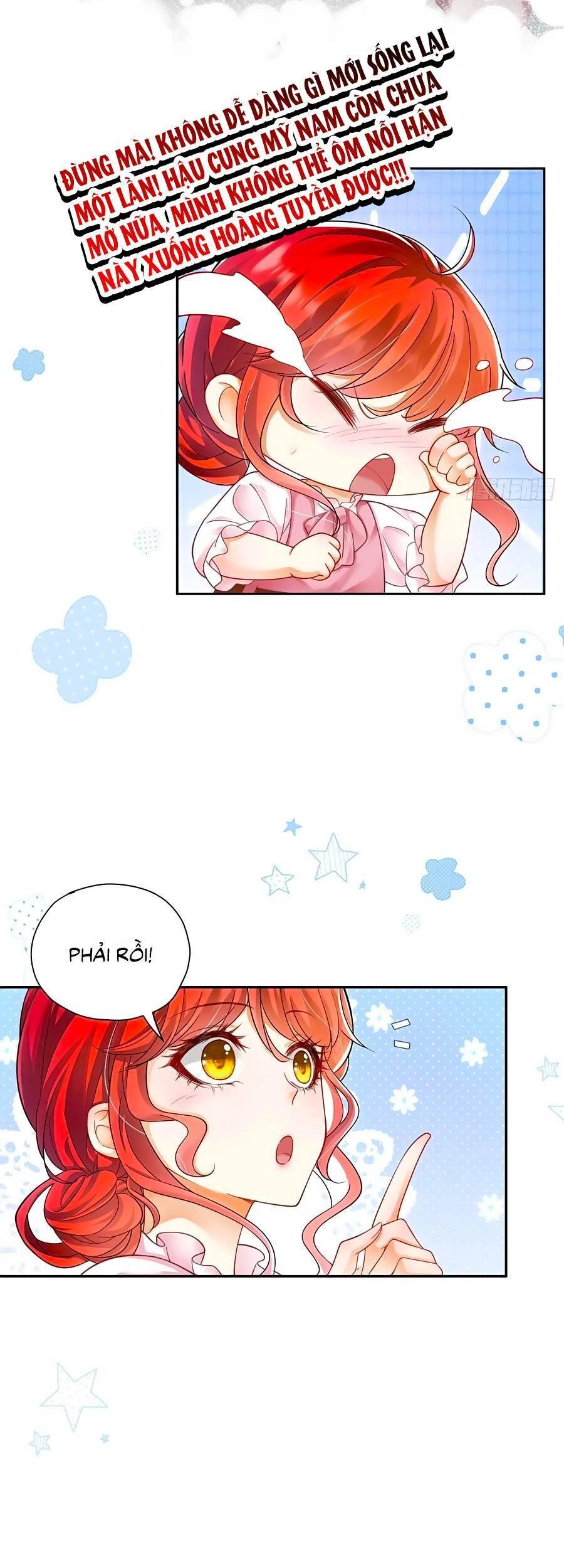 Tỏ Tình Với Kẻ Thù Chapter 13 - 29