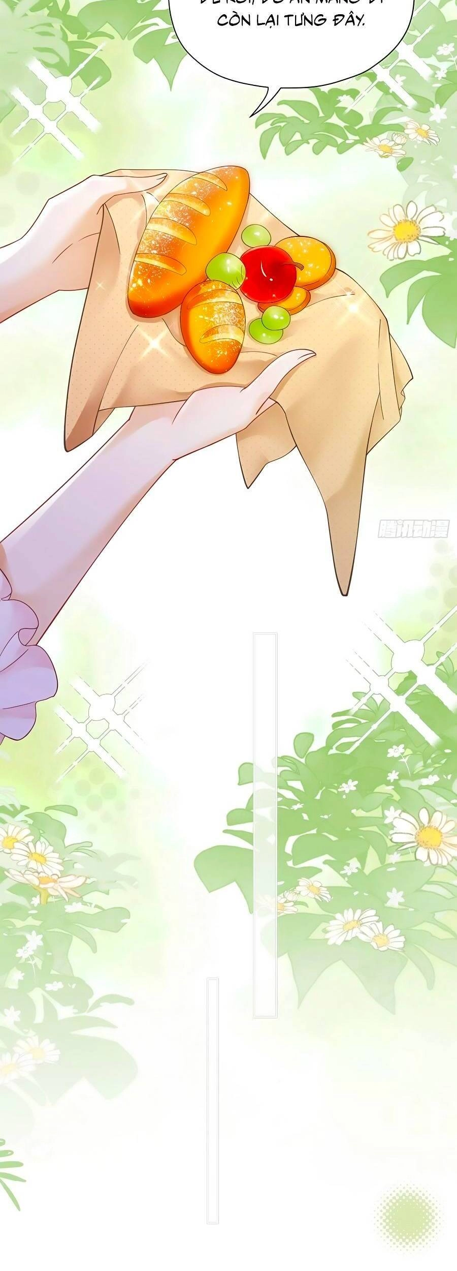 Tỏ Tình Với Kẻ Thù Chapter 13 - 31