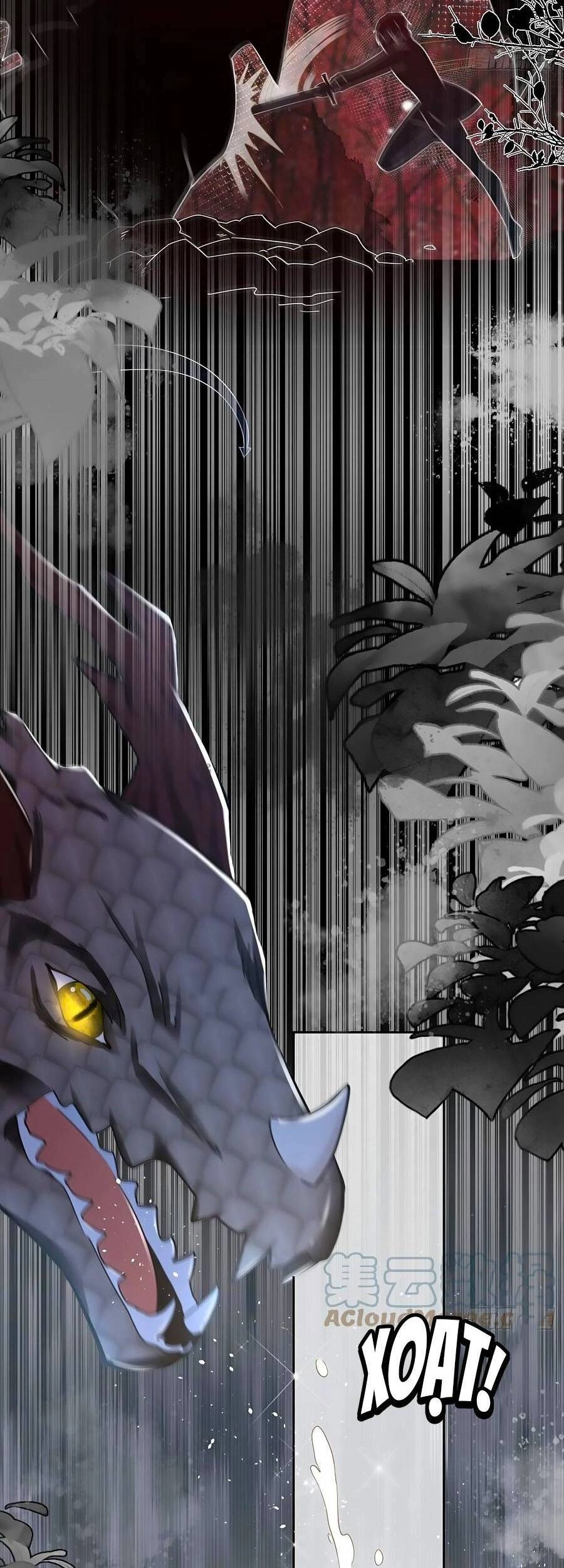 Tỏ Tình Với Kẻ Thù Chapter 13 - 39