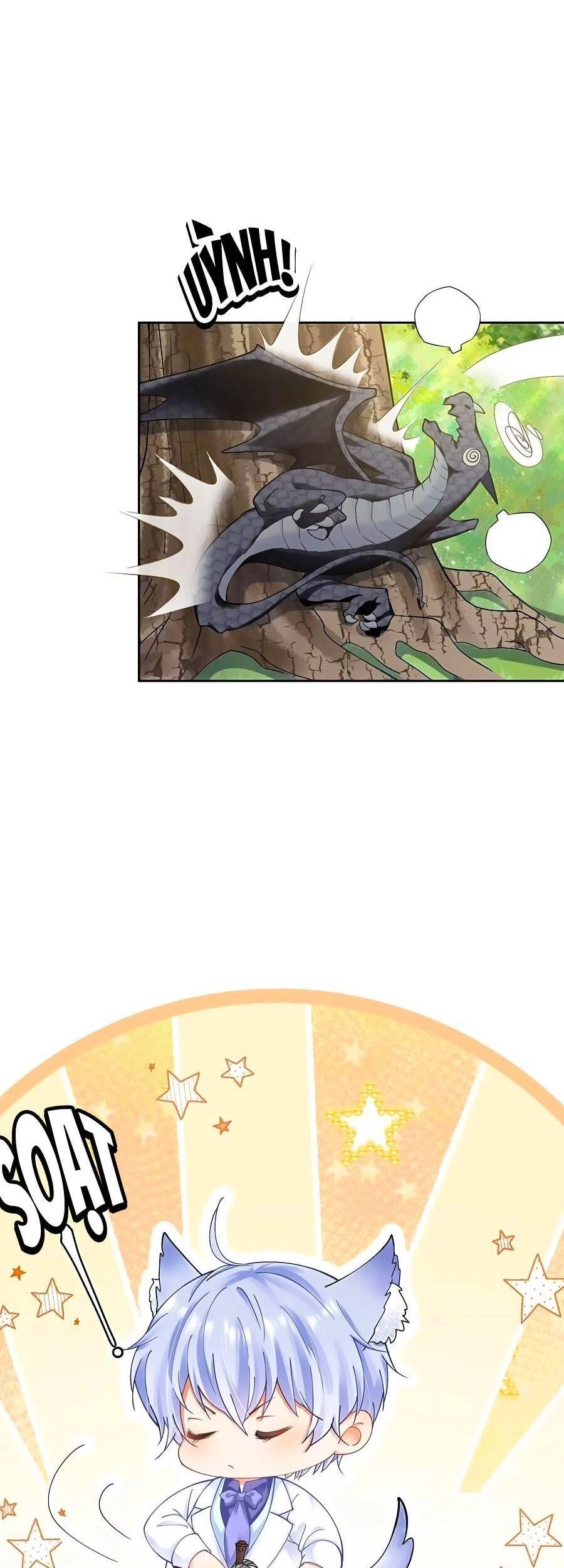 Tỏ Tình Với Kẻ Thù Chapter 13 - 41