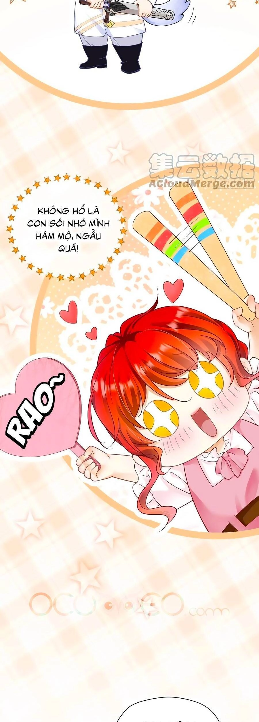 Tỏ Tình Với Kẻ Thù Chapter 13 - 42