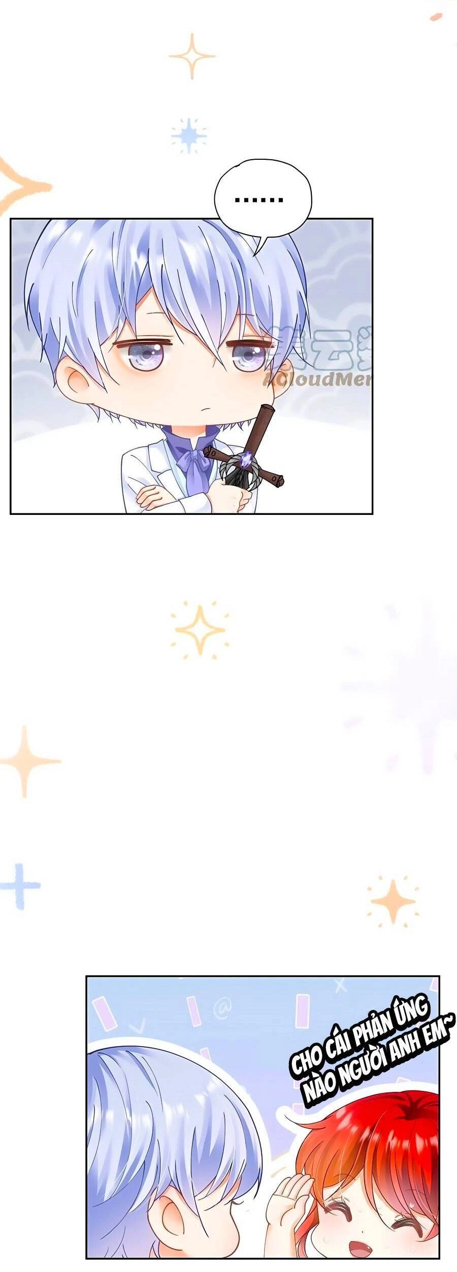 Tỏ Tình Với Kẻ Thù Chapter 13 - 45