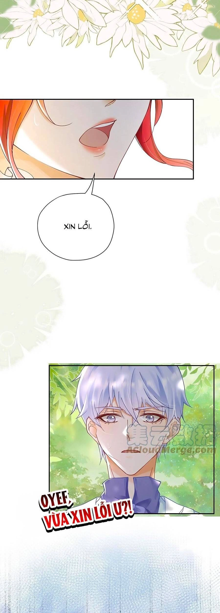 Tỏ Tình Với Kẻ Thù Chapter 13 - 47